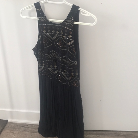 Hollister skater dress - Picture 1 of 3